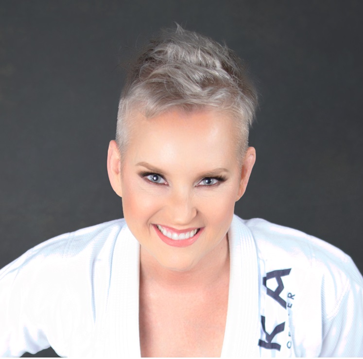 Sharon Expert jiu-jitsu Teachers: Expert teachers at ARKA School of jiu-jitsu