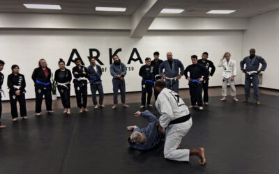 How Brazilian Jiu-Jitsu Promotes Fitness and Well-Being