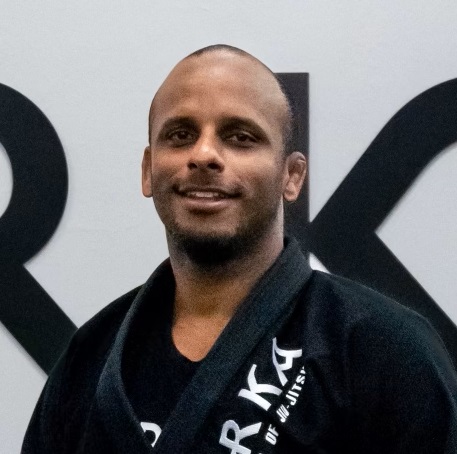 Sharon Expert jiu-jitsu Teachers: Expert teachers at ARKA School of jiu-jitsu