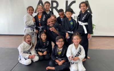 Top Benefits of Brazilian Jiu-Jitsu for Kids in Sugar Land
