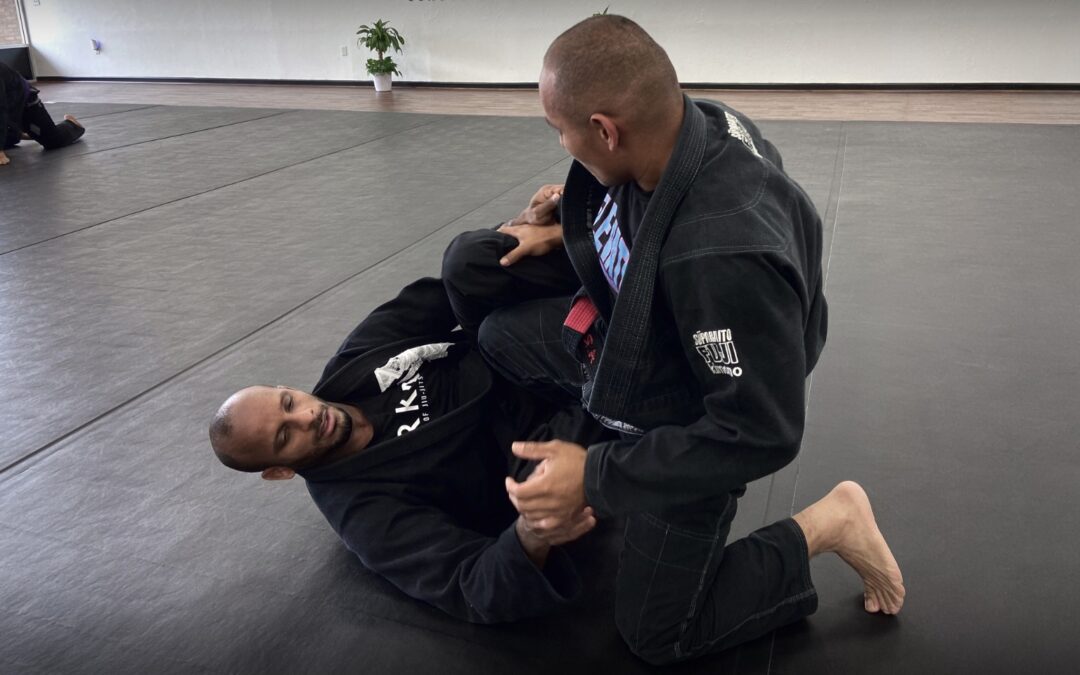 Why Private Jiu-Jitsu Lessons Can Accelerate Your Learning