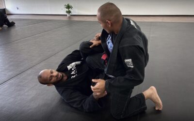 Why Private Jiu-Jitsu Lessons Can Accelerate Your Learning