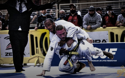 Adults Jiu-Jitsu in Missouri City: A Better Path to Fitness and Focus