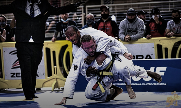 Adults Jiu-Jitsu in Missouri City: A Better Path to Fitness and Focus