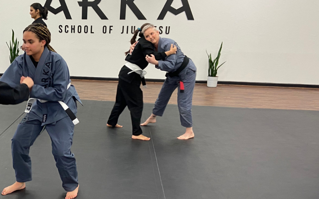 How to Find the Best Self-Defense Classes in Sugar Land for Women