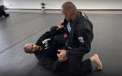 Jiu-Jitsu for Adults with Special Needs: Confidence & Strength