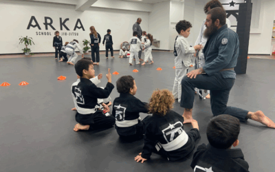 What’s the Best Age for Kids to Start BJJ? Ultimate Guide