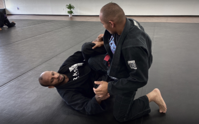Why Private Jiu-Jitsu Lessons Can Accelerate Your Learning