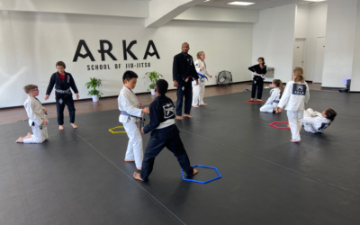 Why Jiu-Jitsu is the Perfect After-School Activity for Kids in Sugar Land
