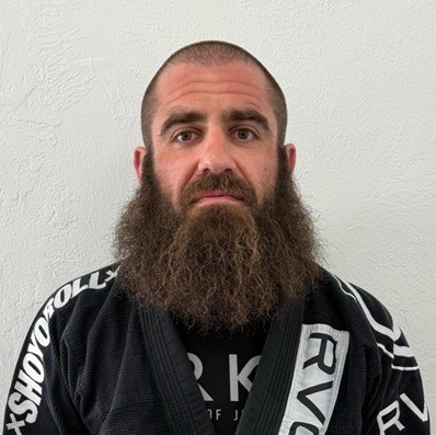 Sharon Expert jiu-jitsu Teachers: Expert teachers at ARKA School of jiu-jitsu