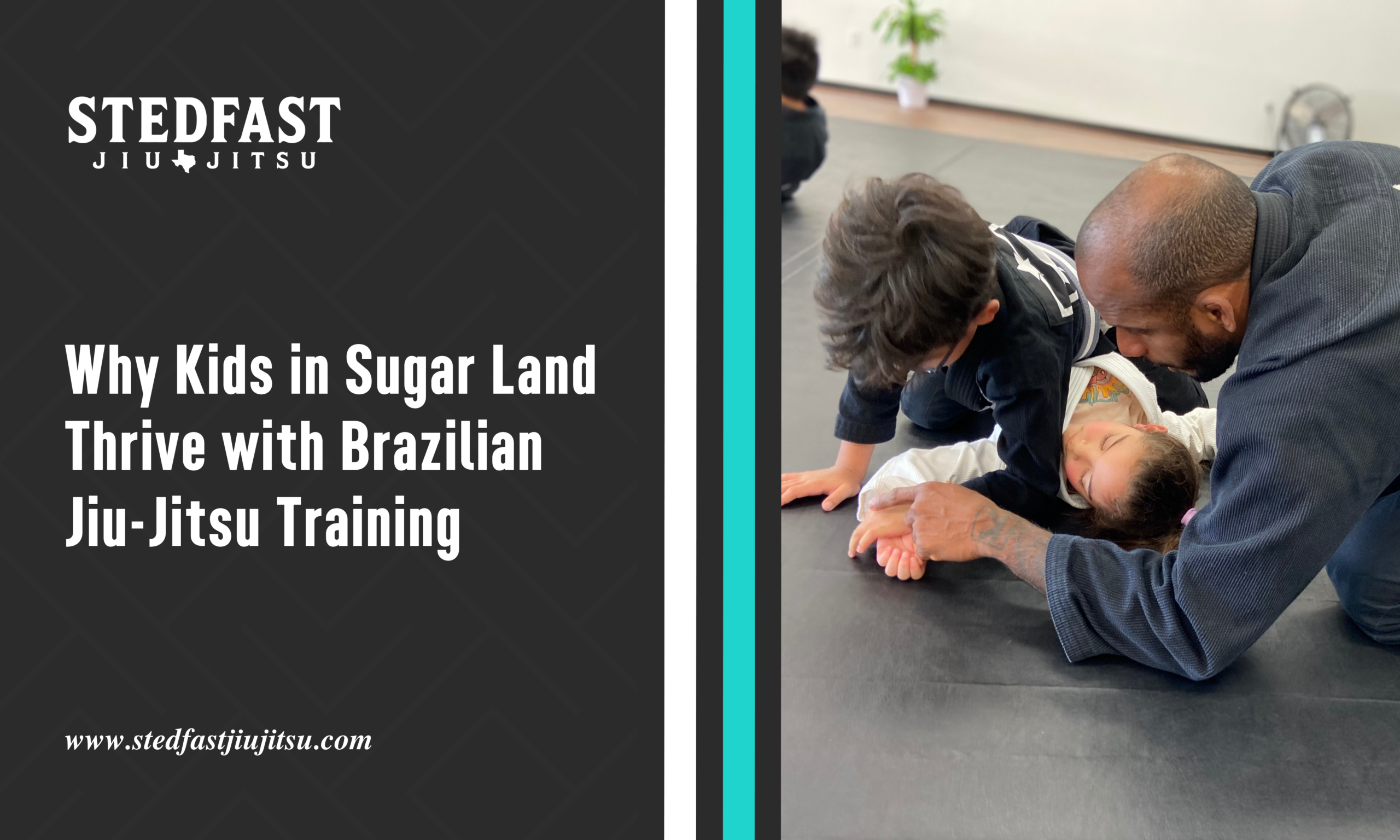 How Jiu-Jitsu Helps Families Train Together and Build Stronger Bonds